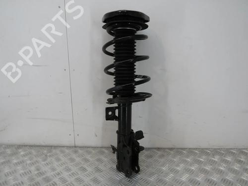 Used Right front shock absorber FORD FOCUS IV Turnier (HP) 1.5 EcoBlue (120 hp) 32262338