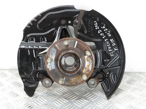 Used Right front steering knuckle FORD FOCUS IV Turnier (HP) 1.5 EcoBlue (120 hp) 32262340