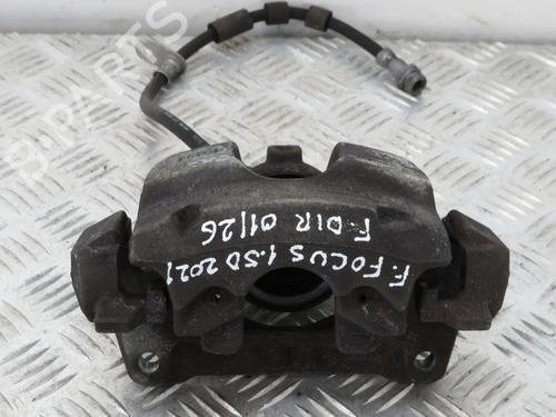 Used Right front brake caliper FORD FOCUS IV Turnier (HP) 1.5 EcoBlue (120 hp) 32262344
