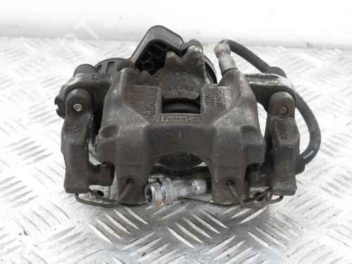 Used Left rear brake caliper FORD FOCUS IV Turnier (HP) 1.5 EcoBlue (120 hp) 32262347