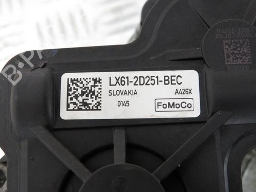 Left rear brake caliper FORD FOCUS IV Turnier (HP) 1.5 EcoBlue | BP32262347M107  - Image 5