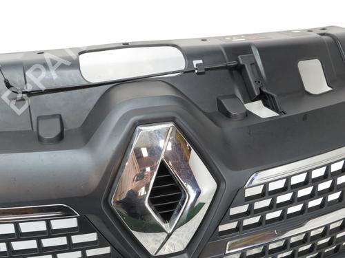 Grill RENAULT MASTER III Van (FV) 2.3 dCi 135 FWD (FV0N, FV08, FV06, FV00, FV1S) | BP32265109C40
