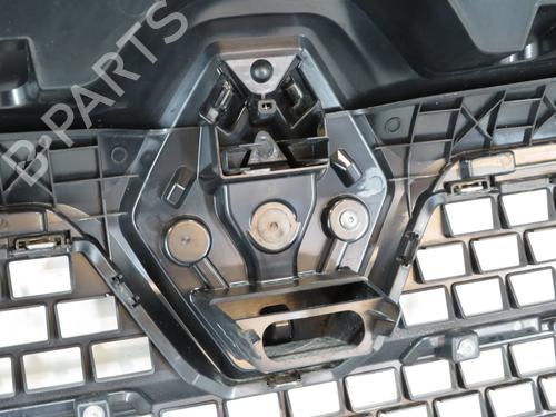 Grill RENAULT MASTER III Van (FV) 2.3 dCi 135 FWD (FV0N, FV08, FV06, FV00, FV1S) | BP32265109C40