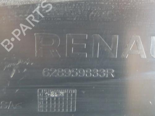 Grill RENAULT MASTER III Van (FV) 2.3 dCi 135 FWD (FV0N, FV08, FV06, FV00, FV1S) | BP32265109C40