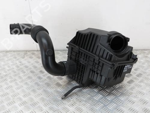 Luftfilter kasse RENAULT MASTER III Van (FV) 2.3 dCi 135 FWD (FV0N, FV08, FV06, FV00, FV1S) (136 hp) 32265110