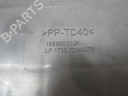 Air filter box RENAULT MASTER III Van (FV) 2.3 dCi 135 FWD (FV0N, FV08, FV06, FV00, FV1S) | BP32265110M87 