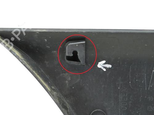 Other RENAULT MASTER III Van (FV) 2.3 dCi 135 FWD (FV0N, FV08, FV06, FV00, FV1S) | BP32265112O1