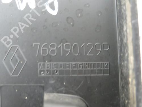 Other RENAULT MASTER III Van (FV) 2.3 dCi 135 FWD (FV0N, FV08, FV06, FV00, FV1S) | BP32265113O1