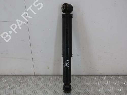 Høyre bak støtdemper RENAULT MASTER III Van (FV) 2.3 dCi 135 FWD (FV0N, FV08, FV06, FV00, FV1S) (136 hp) 32265116