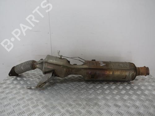 Used Catalyst RENAULT MASTER III Van (FV) 2.3 dCi 135 FWD (FV0N, FV08, FV06, FV00, FV1S) (136 hp) 32265121