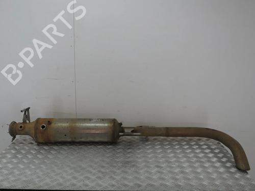 Used Catalyst RENAULT MASTER III Van (FV) 2.3 dCi 135 FWD (FV0N, FV08, FV06, FV00, FV1S) (136 hp) 32265122