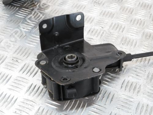Support RENAULT MASTER III Van (FV) 2.3 dCi 135 FWD (FV0N, FV08, FV06, FV00, FV1S) | BP32265123C155