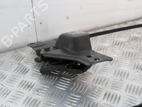 Support RENAULT MASTER III Van (FV) 2.3 dCi 135 FWD (FV0N, FV08, FV06, FV00, FV1S) | BP32265123C155