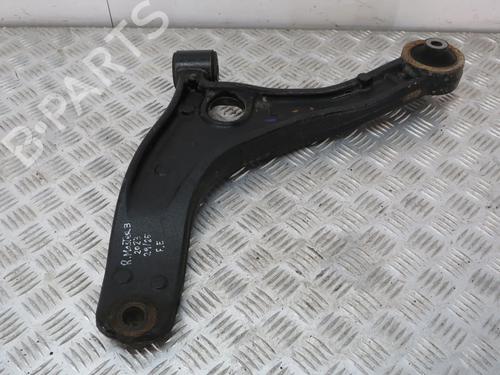 Used Left front suspension arm Left front suspension arm RENAULT MASTER III Van (FV) 2.3 dCi 135 FWD (FV0N, FV08, FV06, FV00, FV1S) (136 hp) 32265124 32265124