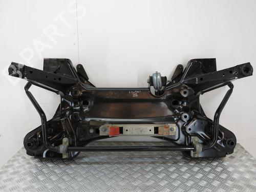 Used Subframe Subframe RENAULT MASTER III Van (FV) 2.3 dCi 135 FWD (FV0N, FV08, FV06, FV00, FV1S) (136 hp) 32267364 32267364