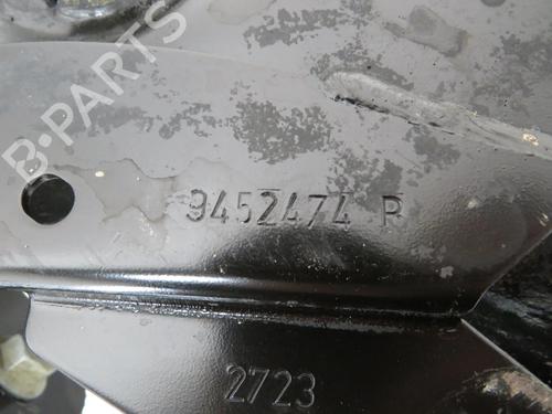 Subframe RENAULT MASTER III Van (FV) 2.3 dCi 135 FWD (FV0N, FV08, FV06, FV00, FV1S) | BP32267364M9  - Image 6