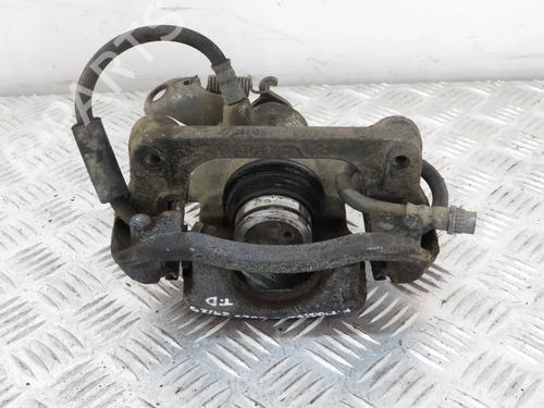 Right rear brake caliper RENAULT MASTER III Van (FV) 2.3 dCi 135 FWD (FV0N, FV08, FV06, FV00, FV1S) | BP32267365M106 - Image 2