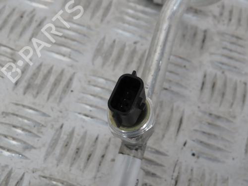 AC pipe RENAULT MASTER III Van (FV) 2.3 dCi 135 FWD (FV0N, FV08, FV06, FV00, FV1S) | BP32267370M126