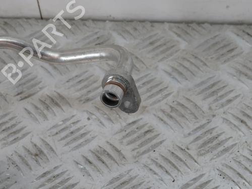 AC pipe RENAULT MASTER III Van (FV) 2.3 dCi 135 FWD (FV0N, FV08, FV06, FV00, FV1S) | BP32267370M126