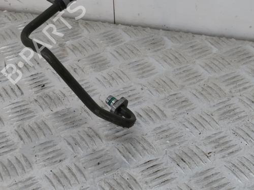 AC pipe RENAULT MASTER III Van (FV) 2.3 dCi 135 FWD (FV0N, FV08, FV06, FV00, FV1S) | BP32267371M126