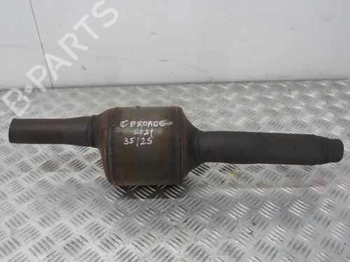 Used Catalyst TOYOTA PROACE CITY Box Body/MPV (BPZ_) 1.5 D-4D 100 (BPZM) (102 hp) 32290457