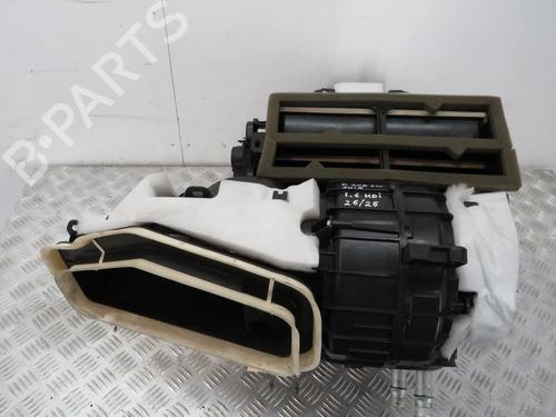 Used Heater matrix box PEUGEOT 308 SW II Estate Van (LC_) 1.6 BlueHDi (99 hp) 32290462