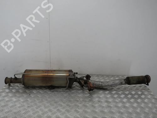 Used Catalyst Catalyst PEUGEOT 208 I (CA_, CC_) 1.6 HDi / BlueHDi 75 (75 hp) 32295083 32295083