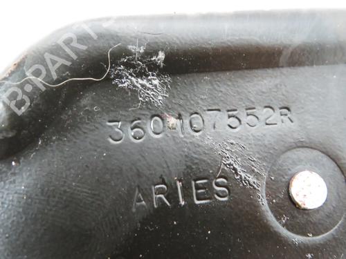 Hand brake RENAULT MASTER III Van (FV) 2.3 dCi 135 FWD (FV0N, FV08, FV06, FV00, FV1S) | BP32295085I18