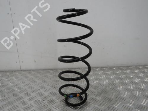 Used Shock absorber spring PEUGEOT 208 I (CA_, CC_) 1.6 HDi / BlueHDi 75 (75 hp) 32295086