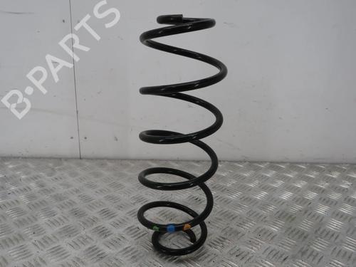 Støddæmperfjeder Støddæmperfjeder PEUGEOT 208 I (CA_, CC_) 1.6 HDi / BlueHDi 75 (75 hp) 32295087 32295087