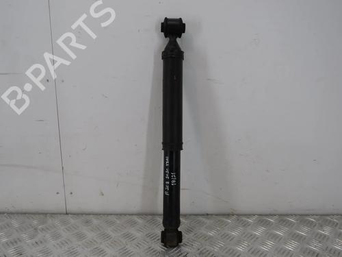 Used Right rear shock absorber Right rear shock absorber PEUGEOT 208 I (CA_, CC_) 1.6 HDi / BlueHDi 75 (75 hp) 32295088 32295088