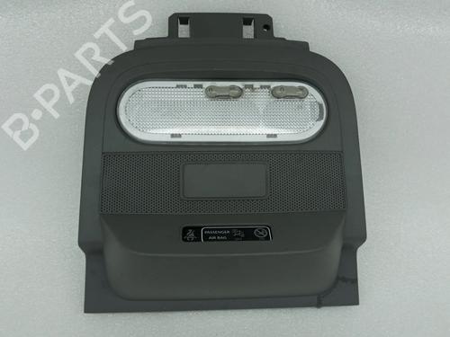 interior-roof-light-renault-master-iii-van-fv-2010-32321267 main image