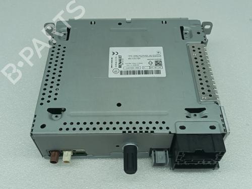 Used Radio RENAULT MASTER III Van (FV) 2.3 dCi 135 FWD (FV0N, FV08, FV06, FV00, FV1S) (136 hp) 32322816