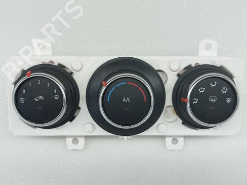 Used Climate control RENAULT MASTER III Van (FV) 2.3 dCi 135 FWD (FV0N, FV08, FV06, FV00, FV1S) (136 hp) 32322817
