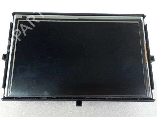 Used Display monitor Display monitor RENAULT MASTER III Van (FV) 2.3 dCi 135 FWD (FV0N, FV08, FV06, FV00, FV1S) (136 hp) 32322818 32322818