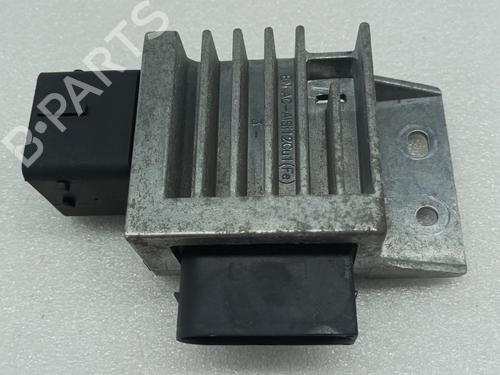 Used Electronic module RENAULT MASTER III Van (FV) 2.3 dCi 135 FWD (FV0N, FV08, FV06, FV00, FV1S) (136 hp) 32322820