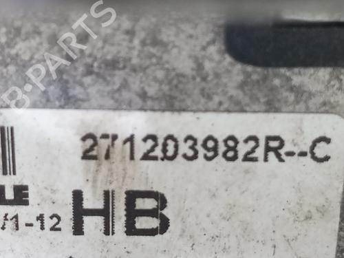 Electronic module RENAULT MASTER III Van (FV) 2.3 dCi 135 FWD (FV0N, FV08, FV06, FV00, FV1S) | BP32322820M83 