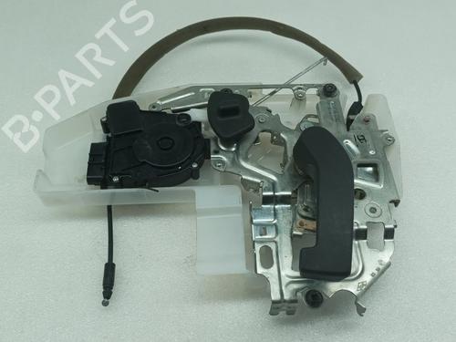 Used Rear right lock Rear right lock RENAULT MASTER III Van (FV) 2.3 dCi 135 FWD (FV0N, FV08, FV06, FV00, FV1S) (136 hp) 32326560 32326560