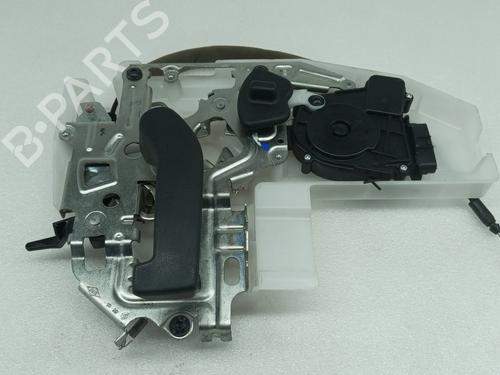 Used Rear right lock Rear right lock RENAULT MASTER III Van (FV) 2.3 dCi 135 FWD (FV0N, FV08, FV06, FV00, FV1S) (136 hp) 32326561 32326561