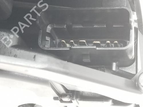 Front left lock RENAULT MASTER III Van (FV) 2.3 dCi 135 FWD (FV0N, FV08, FV06, FV00, FV1S) | BP32326562C98 