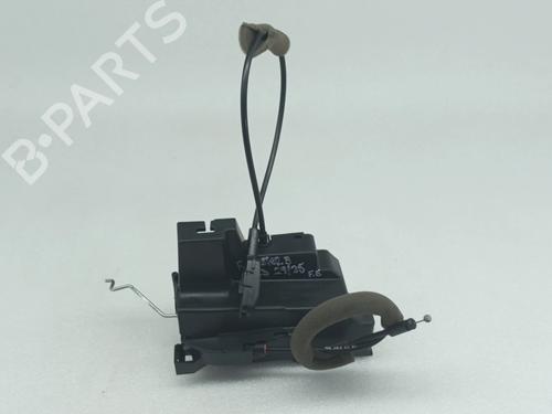 Used Front left lock RENAULT MASTER III Van (FV) 2.3 dCi 135 FWD (FV0N, FV08, FV06, FV00, FV1S) (136 hp) 32326562