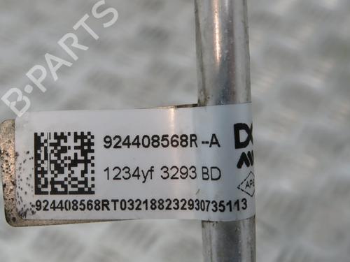 AC pipe RENAULT MASTER III Van (FV) 2.3 dCi 135 FWD (FV0N, FV08, FV06, FV00, FV1S) | BP32338560M126 - Image 5