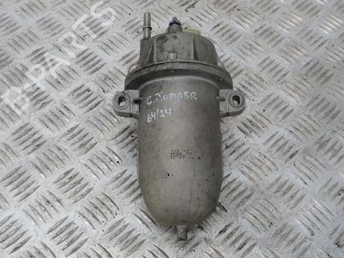 Støtte CITROËN JUMPER II Van 2.0 BlueHDi 110 (110 hp) 32338564