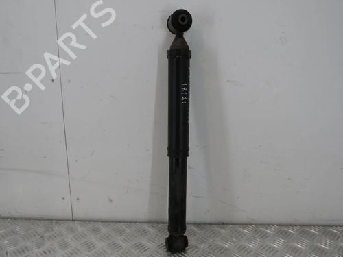 Used Left rear shock absorber Left rear shock absorber PEUGEOT 208 I (CA_, CC_) 1.6 HDi / BlueHDi 75 (75 hp) 32338566 32338566