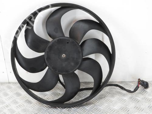 Køleventilator elektrisk TOYOTA PROACE CITY Box Body/MPV (BPZ_) 1.5 D-4D 100 (BPZM) (102 hp) 32338567