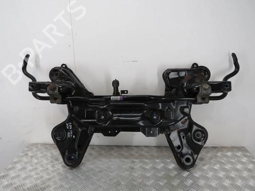 Used Subframe PEUGEOT 208 I (CA_, CC_) 1.6 HDi / BlueHDi 75 (75 hp) 32338570