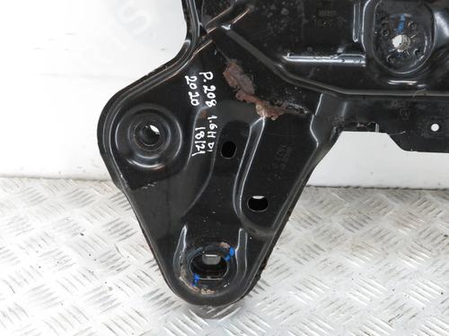 Subframe PEUGEOT 208 I (CA_, CC_) 1.6 HDi / BlueHDi 75 | BP32338570M9