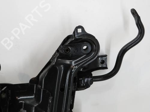 Subframe PEUGEOT 208 I (CA_, CC_) 1.6 HDi / BlueHDi 75 | BP32338570M9