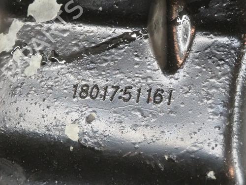 Subframe PEUGEOT 208 I (CA_, CC_) 1.6 HDi / BlueHDi 75 | BP32338570M9