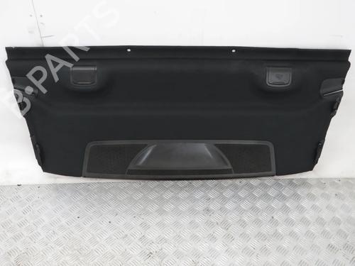 Hattehylde PEUGEOT 508 I (8D_) 1.6 BlueHDi 120 (120 hp) 32338573